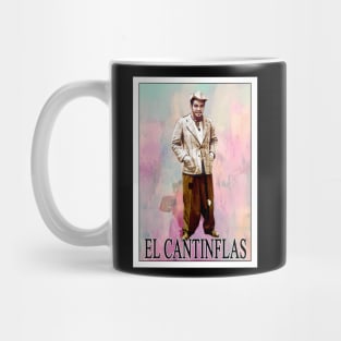 EL CANTINFLAS Mug